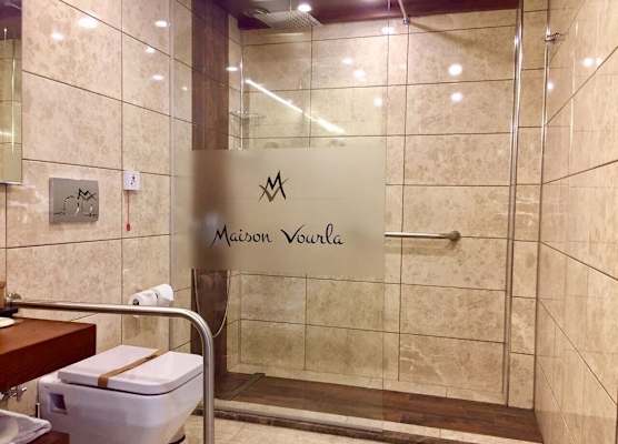 Maison Vourla Hotel 1