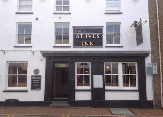 St Ives 1