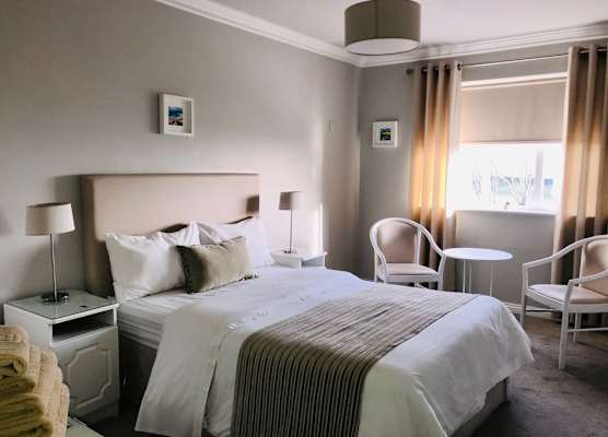 Westwinds Guestlodge 1