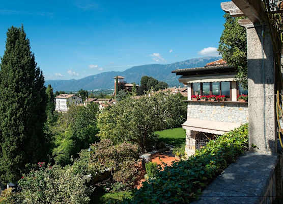 Hotel Villa Cipriani 1