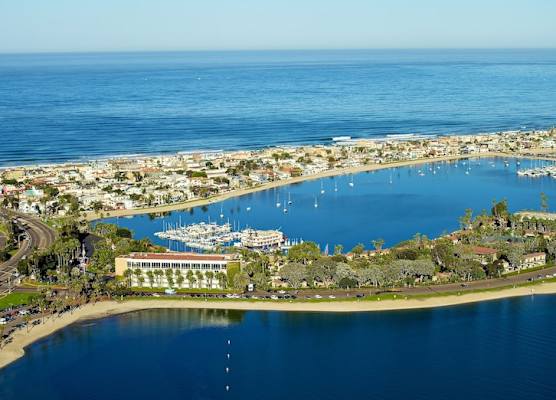 Bahia Resort Hotel 1