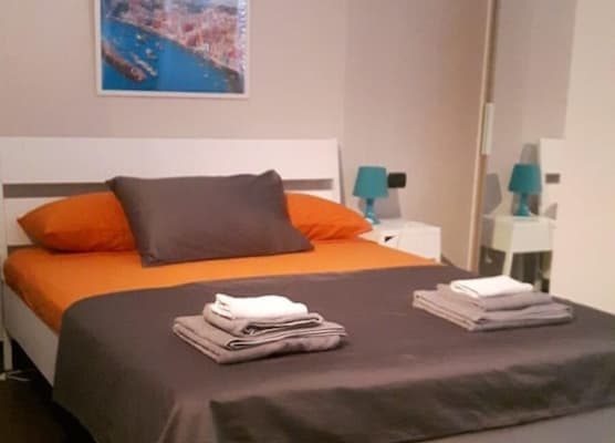 Le Suites Maor 1