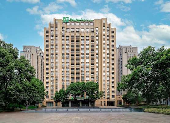 Holiday Inn & Suites Suzhou Yangcheng Lake by IHG 1
