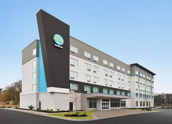 Tru By Hilton Greenville Woodruff Road, SC 1