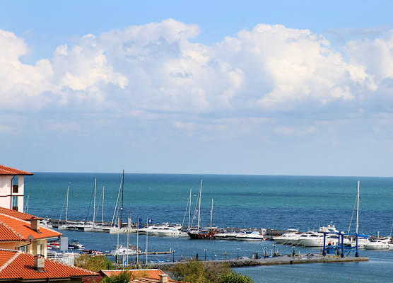 Hotel Panorama 1