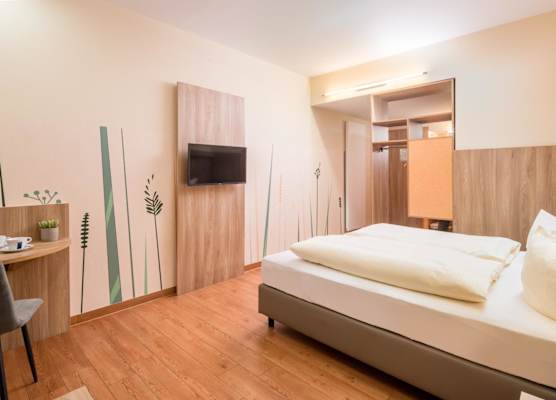 Hotel Neumarkt 1
