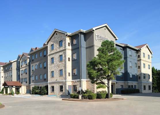 Staybridge Suites OKLAHOMA CITY AIRPORT by IHG 1