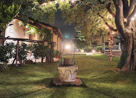 Garda Relais Antica Romelia 1