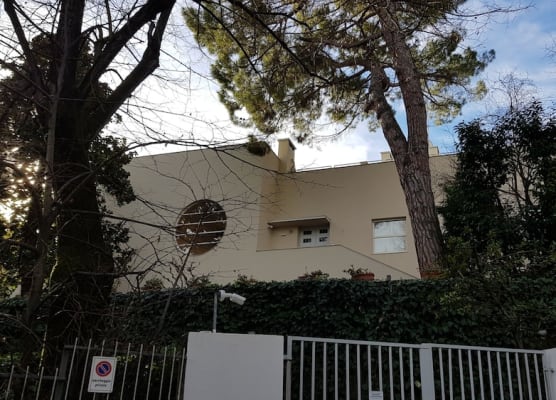 Villa Gotti Charming Rooms 1