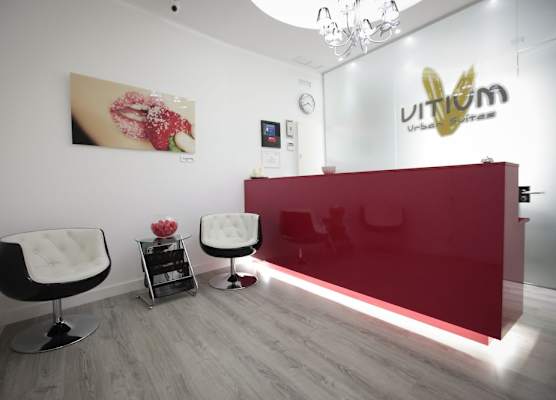 Vitium Urban Suites 1