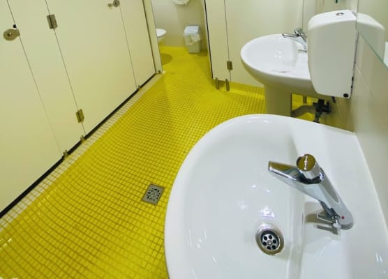 We Street Hostel - Albergue Juvenil 1