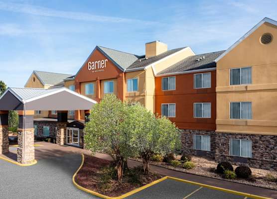 Garner Hotel MACON WEST by IHG 1