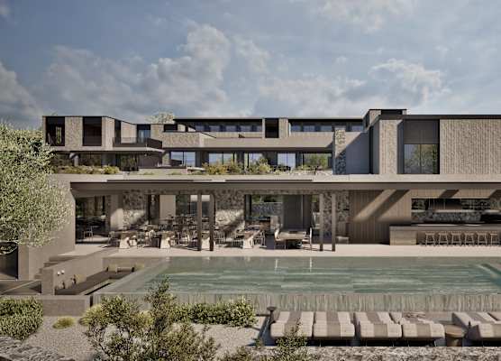 Neme Slow Living Retreat 1