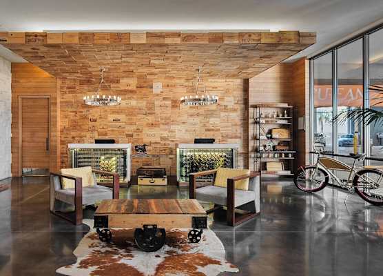 Epicurean Hotel, Autograph Collection 1