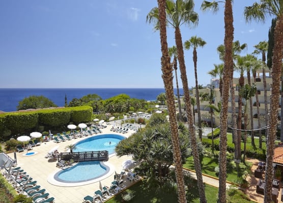 Suite Hotel Eden Mar - PortoBay 1
