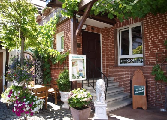 Landgasthaus Bonn 1