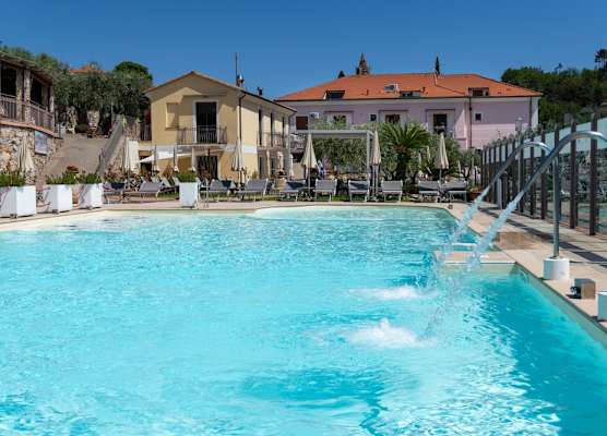 Relais Il Casale 1