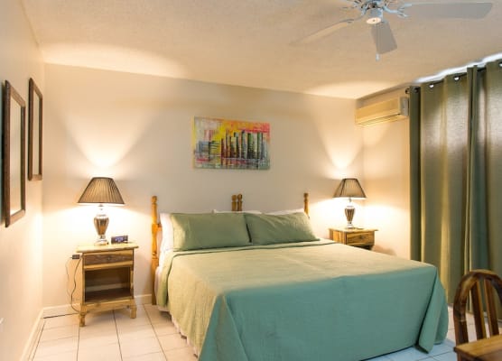 Beach Castles Studio 1