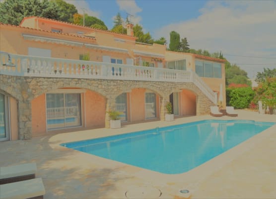 Villa La Terre Des Lauriers 1