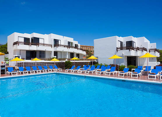 Paraiso del Sol y Paradero 1