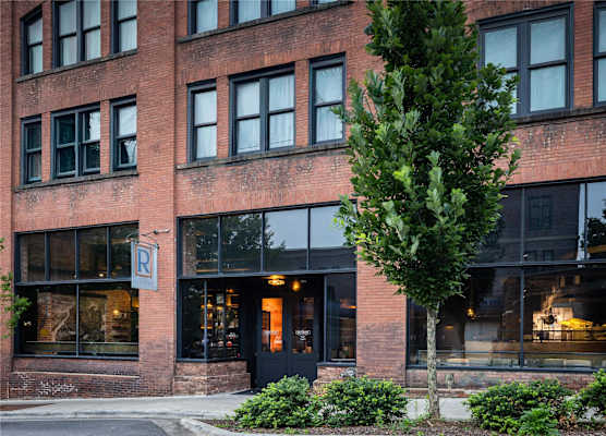 Foundry Hotel Asheville, Curio Collection By Hilton 1