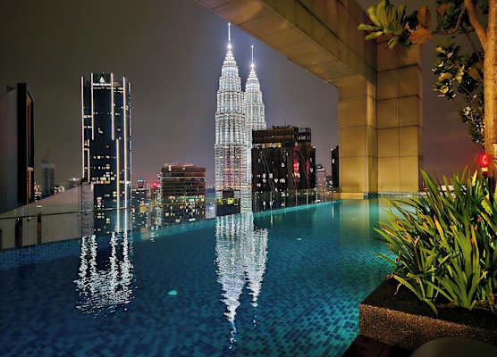 Royce Residence KLCC by Dormeo Destinations 1