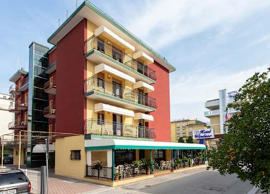 Hotel Windsor 1