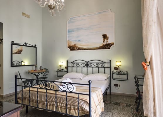 B&B Art Suite Principe Umberto 1