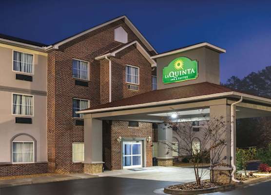 La Quinta by Wyndham Rome 1