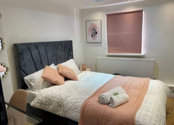 Cosy En-suite in The City - Shoreditch 1