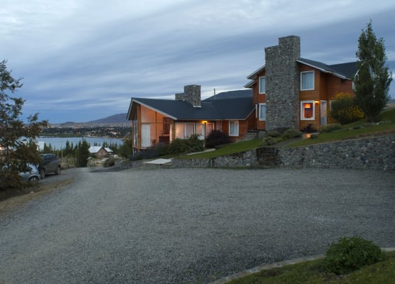 Blanca Patagonia Boutique Inn and Cabins 1