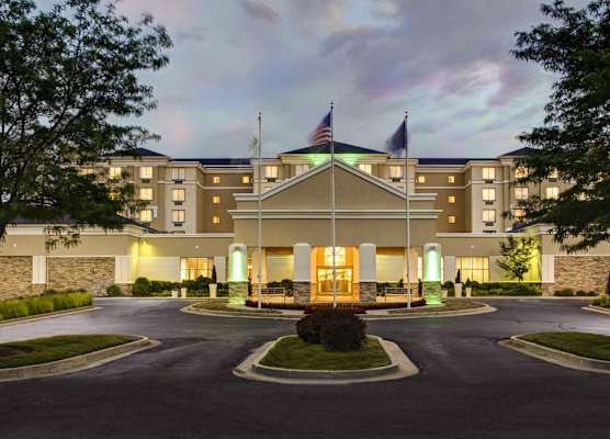 Holiday Inn INDIANAPOLIS CARMEL by IHG 1