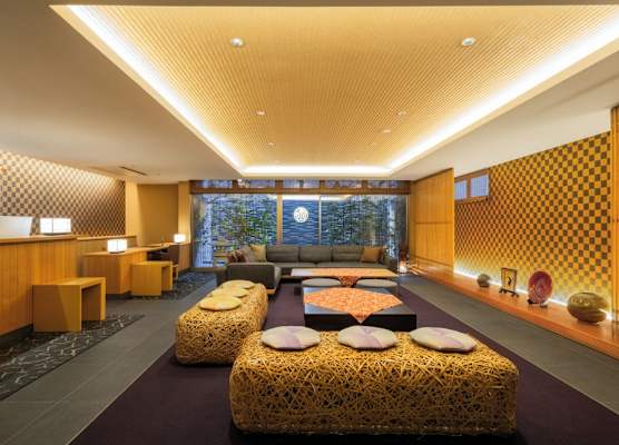 Homm Stay Nagi Sanjo Kyoto By Banyan Group 1