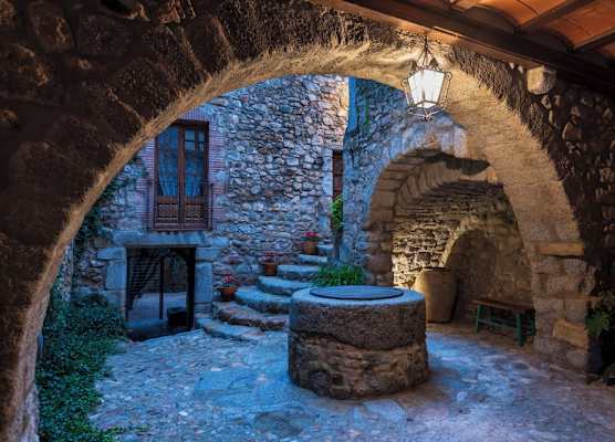 Hostal Can Xicu 1