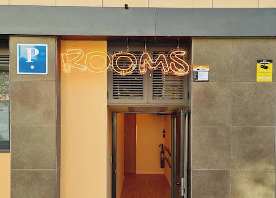 Bilbao ROOMS Miribilla 1