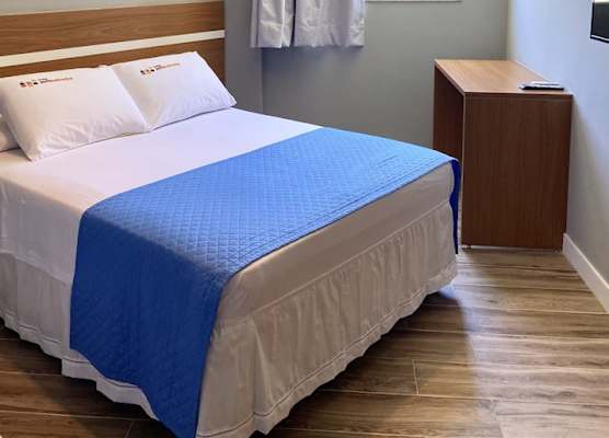 Hotel Porto Salvador 1