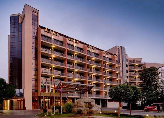 Apollo Spa Resort 1
