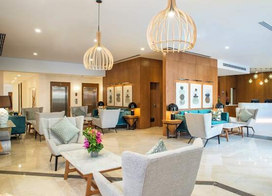 Staybridge Suites CAIRO - CITYSTARS by IHG 1
