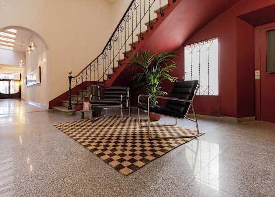 HOTEL Ávila Centro 1