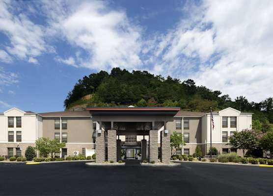 Holiday Inn Express MIDDLESBORO by IHG 1