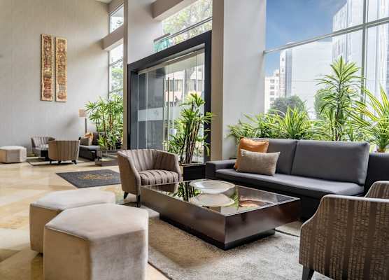 Hotel Jose Antonio 1