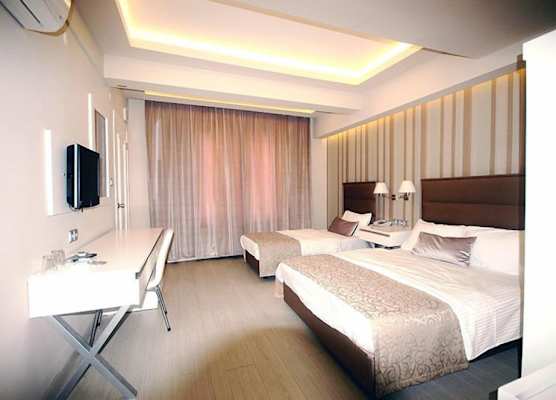 Kent Hotel 1