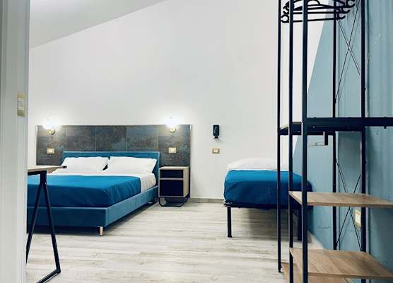 Nautilus B&B 1