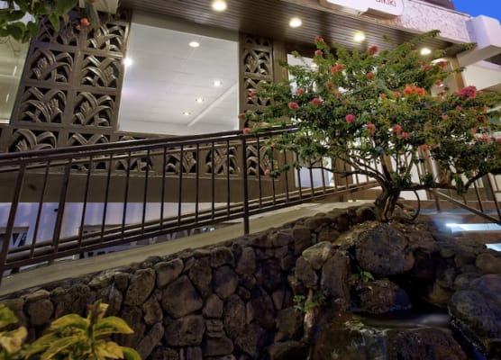 Stay Hotel Waikiki 1