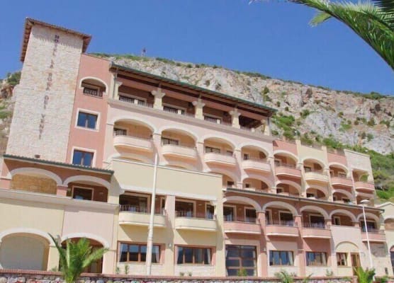 Hotel '904 1
