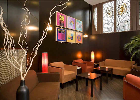 Ibis Styles Metz Centre Gare 1