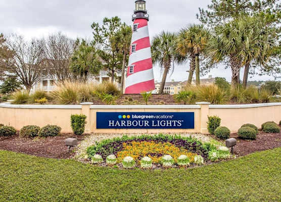 Bluegreen Vacations Harbour Lights, an Ascend Collection Resort 1