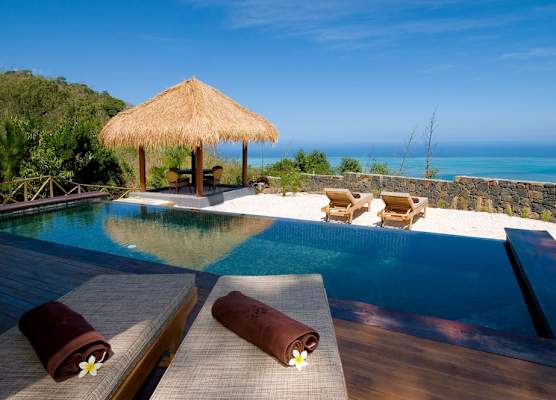 Lakaz Chamarel Exclusive Lodge 1