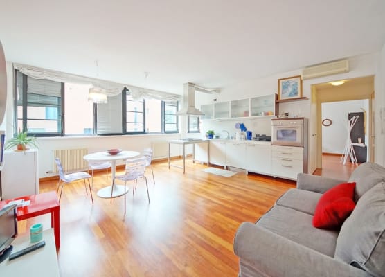 DolceVita Apartments N. 329 1