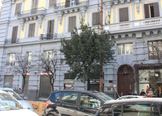 GIULY SUITES & ROOMS 1
